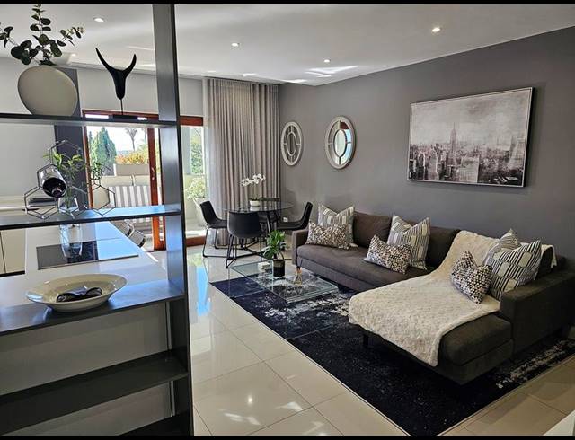 1 BEDROOM APARTMENT FOR SALE IN STRATHAVON